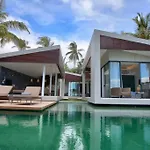 Beachfront Villa - Villa Soong - Bang Por Beach