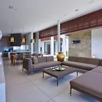 Beachfront Villa - Villa Soong - Bang Por Beach