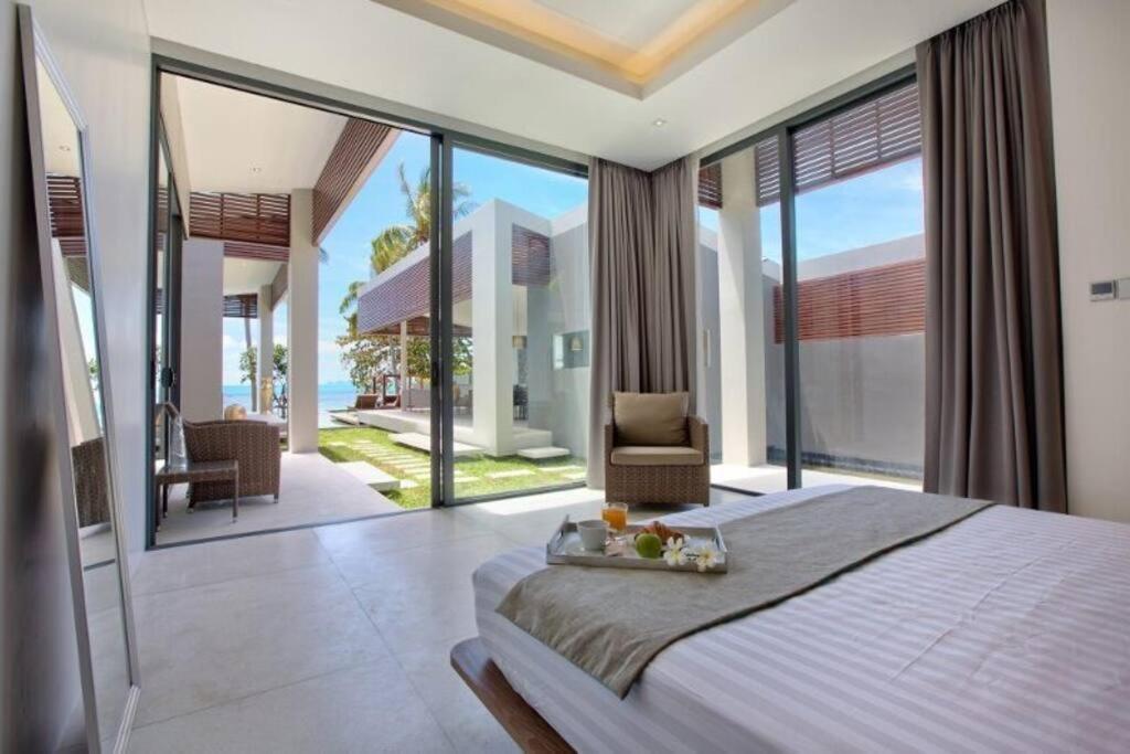 Beachfront - Soong - Bang Por Pousada