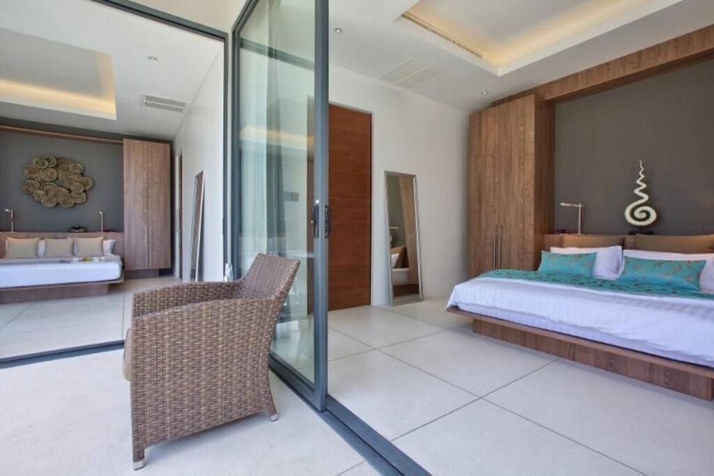 Beachfront - Soong - Bang Por Koh Samui